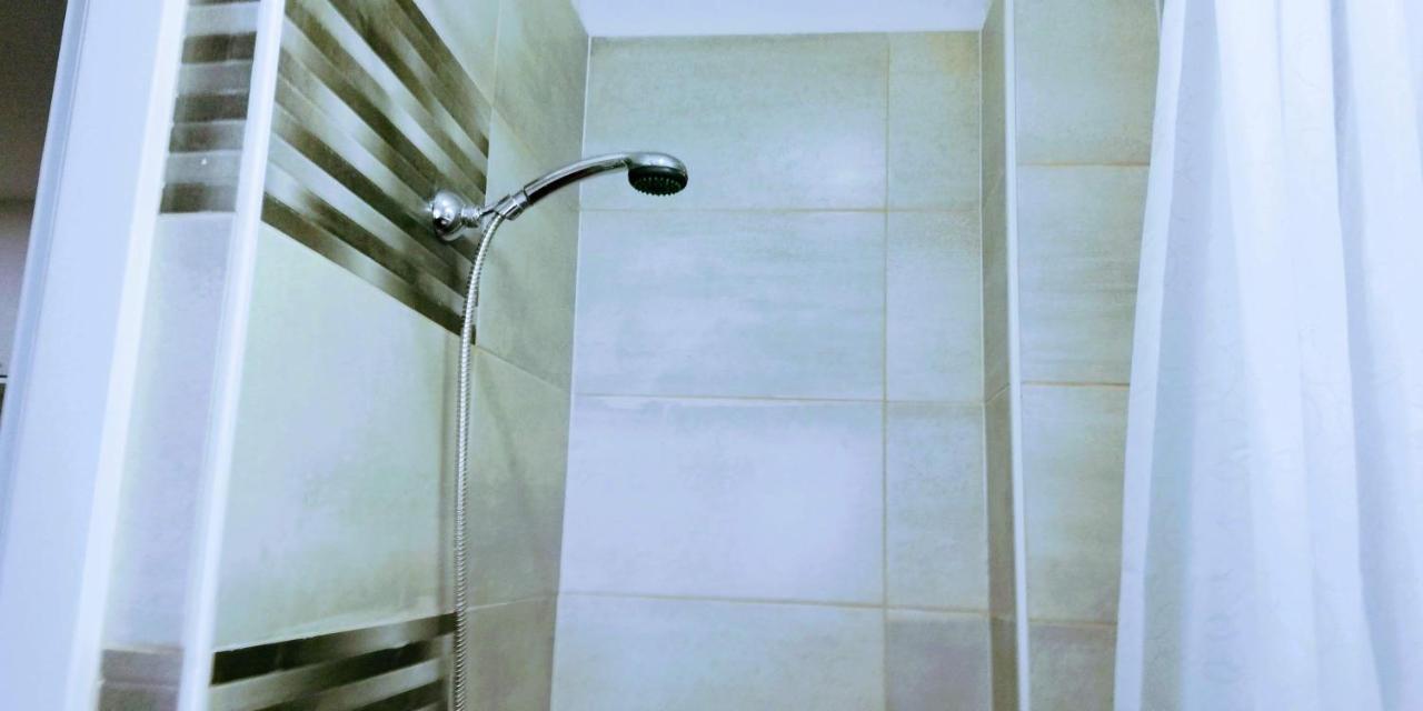 Pula Center Arena Belvedere Apartments And Rooms 외부 사진