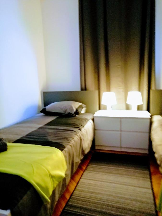 Pula Center Arena Belvedere Apartments And Rooms 외부 사진