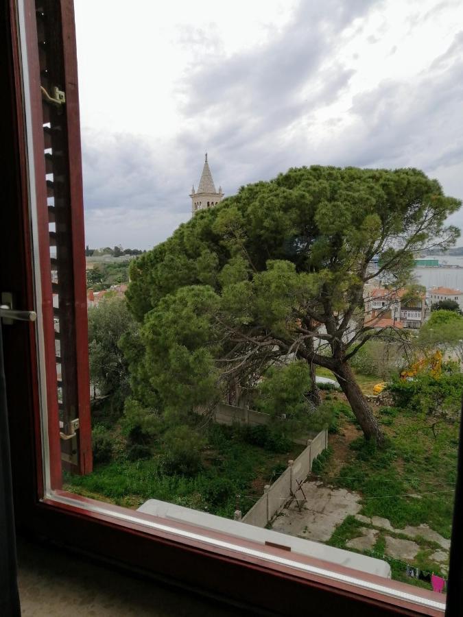 Pula Center Arena Belvedere Apartments And Rooms 외부 사진