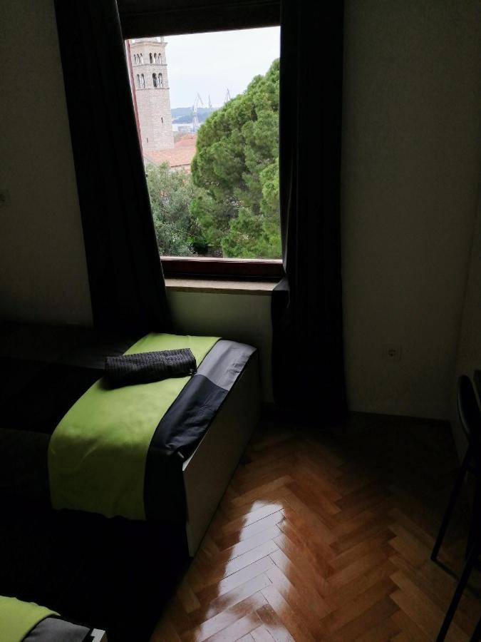Pula Center Arena Belvedere Apartments And Rooms 외부 사진