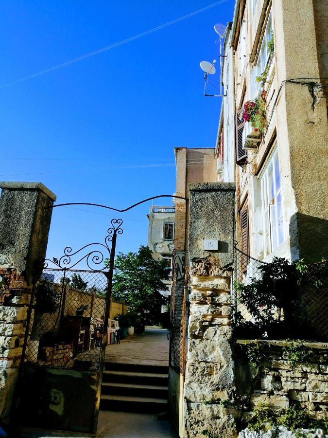 Pula Center Arena Belvedere Apartments And Rooms 외부 사진