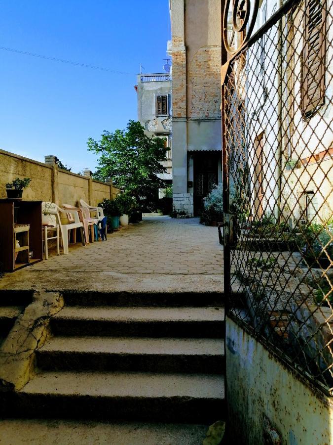 Pula Center Arena Belvedere Apartments And Rooms 외부 사진